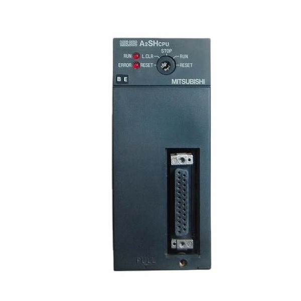Motion Controller A172SHCPUN
